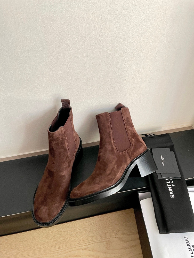 Y51 boots